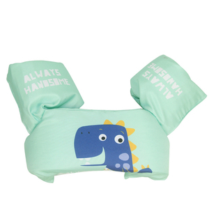 Niños pequeños y bebés, equipo de natación de aprendizaje, anillo flotante de manga de agua, <span class=keywords><strong>chaleco</strong></span> <span class=keywords><strong>salvavidas</strong></span> - Product Image 3