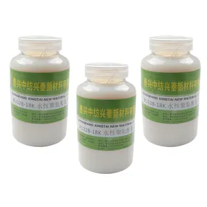 Factory Direct Sale High Water And Chemical Resistance Waterborne Polyurethane Resin Lotion