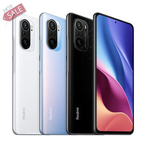 Teléfono Usado al por Mayor para Xiaomi Redmi <span class=keywords><strong>K40</strong></span>, Teléfono de Segunda Mano con 8GB de <span class=keywords><strong>RAM</strong></span>, 128GB de ROM, Pantalla de 6.67 Pulgadas, Teléfonos Móviles de 3.2GHZ, Redmi <span class=keywords><strong>K40</strong></span> - Product Image 6