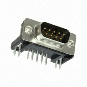2301843-1 D-Sub Connector Electronic Component - Product Image 1