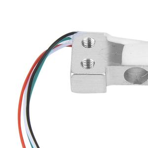 Celda de Carga Eujgoov 0-100g Tipo S de Aluminio, Sensor Digital de Fuerza para Báscula Electrónica - Product Image 6