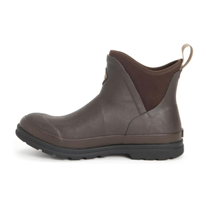 Damen Wasserdichte Knöchelgummistiefel Leichte Gartengummistiefel mit Schnelltrocknender Netzfutter - Product Image 3