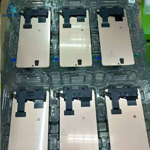 ANNING Display AMOLED Originale al 100% con Touch Screen >7" 400cd+ per Telefoni Cellulari Poco F6 <span class=keywords><strong>Redmi</strong></span> K70/K70 <span class=keywords><strong>Pro</strong></span>, <span class=keywords><strong>3</strong></span> Mesi di Garanzia - Product Image 2