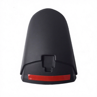 YongJin pièces et accessoires de moto garde-boue de roue avant garde-boue pour Ducati Monster 821