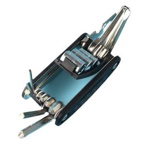 Llave plegable multifuncional 16 en 1, juego de destornilladores hexagonales de acero inoxidable para reparación de aire acondicionado, uso doméstico - Product Image 1