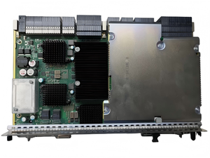OSN 1800 V Pro TMK5UXCME บอร์ดเชื่อมต่อข้ามระบบอเนกประสงค์ บอร์ดควบคุมระบบ และบอร์ดประมวลผลสัญญาณนาฬิกา - Product Image 2