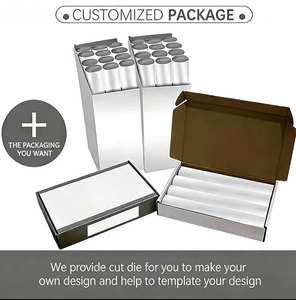 Offre Spéciale : Canon à Confettis en Papier Métallisé pour Fêtes, Confettis Citrouille, Célébrations d'Halloween - Product Image 2