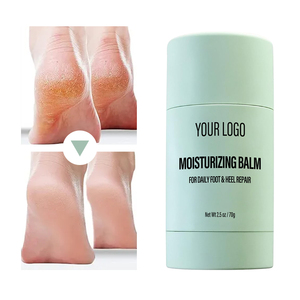 Crème <span class=keywords><strong>pour</strong></span> les pieds OEM ODM, baume <span class=keywords><strong>pour</strong></span> les pieds, crème <span class=keywords><strong>pour</strong></span> les mains au rétinol de luxe, crème éclaircissante <span class=keywords><strong>pour</strong></span> les pieds à la <span class=keywords><strong>vaseline</strong></span>, soin intensif nourrissant 70g - Product Image 6