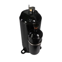 Compresseur de réfrigération GMCC Original Neuf 9000BTU 12000BTU 18000BTU 24000BTU 30000BTU pour pièces de réfrigération avec réfrigérant