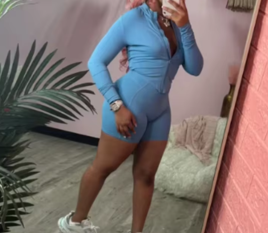 C524ST03 Blue 2 pcs set