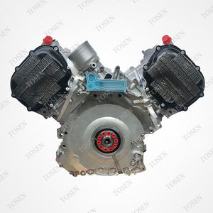 Ensemble <span class=keywords><strong>moteur</strong></span> CRE CJTC CRCA CJTB <span class=keywords><strong>CATA</strong></span> CJWC pour Audi Q7 3.0T - Product Image 3