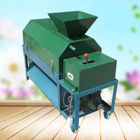 Top qualité craquelin de noix machine de craquage de noix