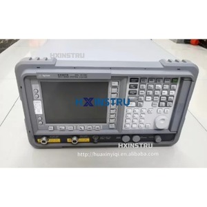 Analizador de Espectro Agilent E4407B ESA-E 9 kHz - 26.5 GHz H - Product Image 1