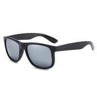 Lunettes de soleil intelligentes de créateur pour hommes et femmes, protection UV400, verres antireflet, monture complète pour le voyage