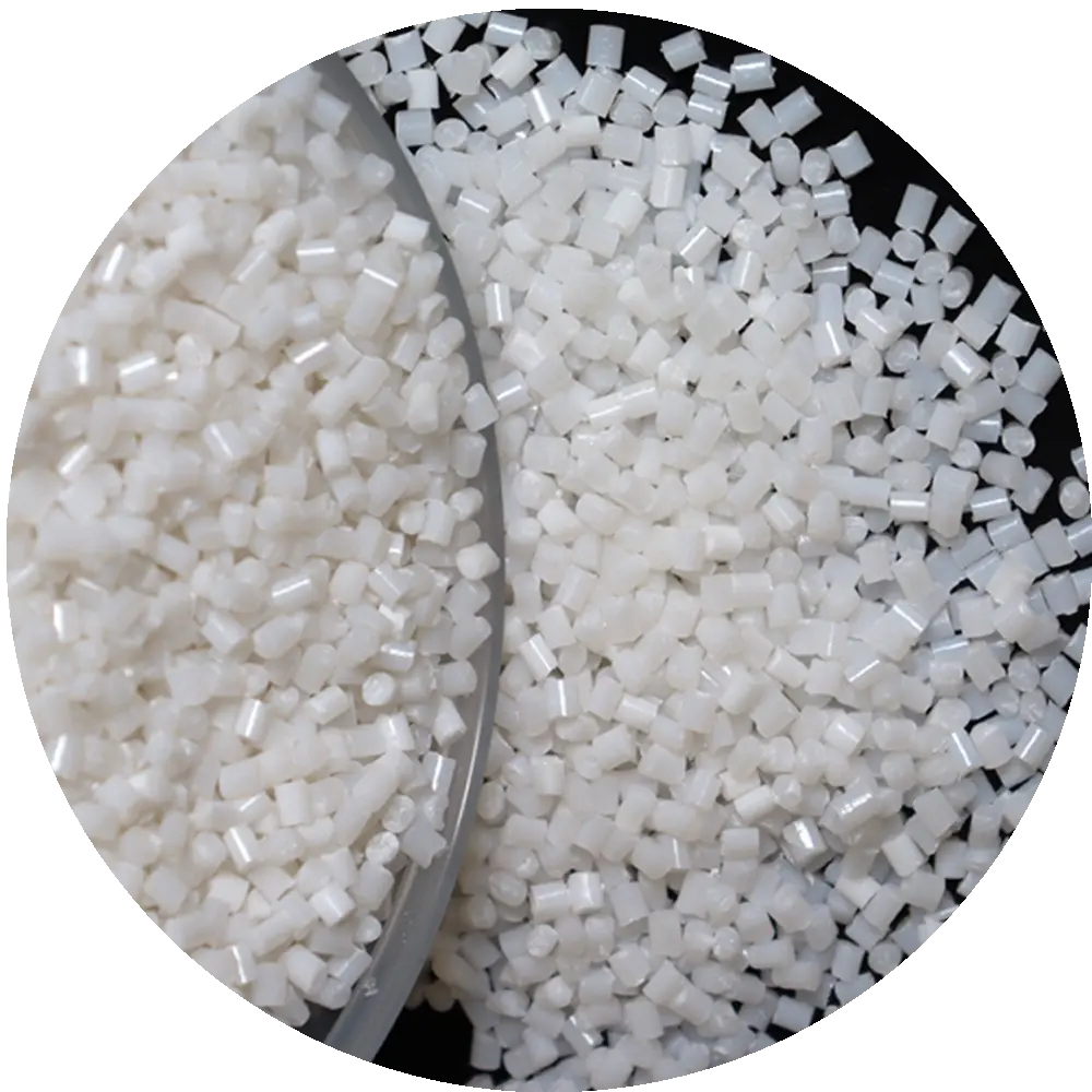 HIPS plastic granules HP825 Heat resistant high impact polystyrene electronic and electrical housing HIPS raw materials