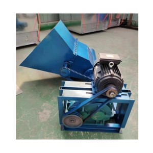 เครื่องบดโฟม EPS โพลีสไตรีน PS โฟมบอร์ด เครื่องหลอมโฟมสไตรีน - Product Image 1