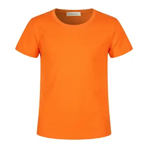 2023, образец, бесплатный Lidong, новейшие футболки на заказ, разные цвета, 100% хлопок, высокое количество, Однотонная футболка