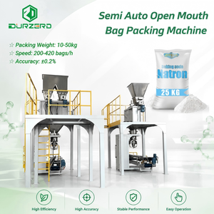 <span class=keywords><strong>Machine</strong></span> <span class=keywords><strong>de</strong></span> conditionnement semi-automatique 25 kg pour <span class=keywords><strong>bicarbonate</strong></span> <span class=keywords><strong>de</strong></span> <span class=keywords><strong>soude</strong></span>, ligne <span class=keywords><strong>de</strong></span> pesage, scellage <span class=keywords><strong>et</strong></span> emballage <span class=keywords><strong>de</strong></span> poudre <span class=keywords><strong>de</strong></span> <span class=keywords><strong>bicarbonate</strong></span> <span class=keywords><strong>de</strong></span> sodium, remplisseur <span class=keywords><strong>de</strong></span> sacs <span class=keywords><strong>à</strong></span> vis sans fin - Product Image 1