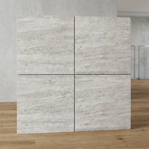 Dalles de pavage extérieures en porcelaine 600x600mm, épaisseur 20mm, qualité industrielle, usage intensif, antidérapantes, pour allées - Product Image 6
