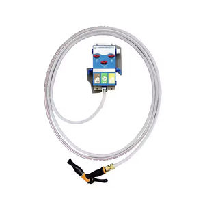 Produits populaires 2025 Fournitures pour hôtels et <span class=keywords><strong>restaurants</strong></span> Dilution proportionnelle précise Distributeur de dilution chimique Venturi avec pistolet à mousse - Product Image 1