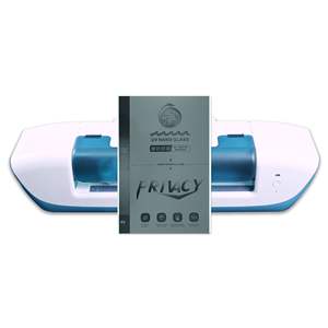 <span class=keywords><strong>Film</strong></span> de confidentialité en hydrogel mat ultra dur à polymérisation UV - Product Image 2