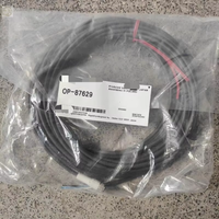1 unidad Nuevo Cable Conector Op-87629 Op87629 Nuevo Envío Gratis Original en Stock Automatización Industrial Dedicado a PAC