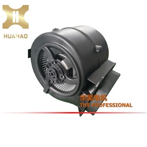 Ventilateur centrifuge Hua Hao FJ-150B-1000 430W à double entrée, en plastique, à pales courbées vers l'avant pour la ventilation - Product Image 5