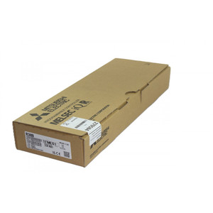 R38B มิตซูบิชิ อิเล็คทริค ชุดฐานหลัก 8 ช่อง MELSEC iQ-R - Product Image 1