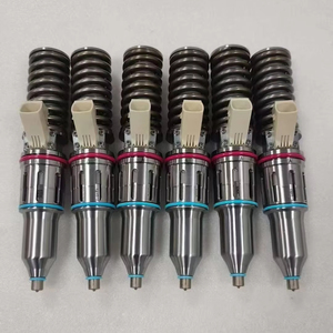 อะไหล่เครื่องยนต์ C13 หัวฉีดน้ำมันเชื้อเพลิง 249-0705 สำหรับเครื่องยนต์ FL912 น้ำหนัก 12 กก. - Product Image 1