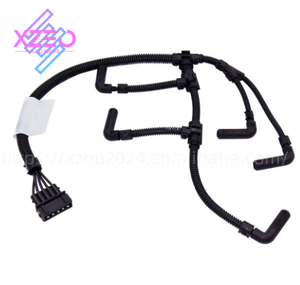 Xe <span class=keywords><strong>Glow</strong></span> cắm dây nịt tương thích với thay thế 2515 xi lanh cho-T4 1995-2004 074972095b - Product Image 4