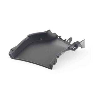 Spoiler de pare-chocs avant pour BMW X3 G01 X3 18d TX11 TX12 TX15 OEM 51117418414 Rideau d'air - Product Image 3