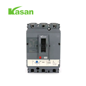 Bộ ngắt mạch MCB EasyPact CVS Cvs400F 3 cực 320 amp MCB - Product Image 2