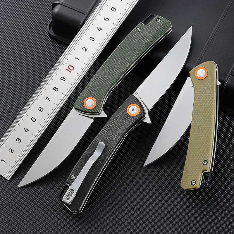 YJ Knives
