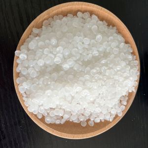 Ready Stock Injection Molding Applications Virgin HDPE M300054 <b>Plastic</b> Granules for Pipes/Caps/Containers/Housewares Application - Product Image 2