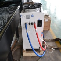 Machine de découpe laser à fibre CNC de qualité industrielle LINCOLN 3015 3000W FSCUT2000E Cypcut pour l'acier inoxydable, l'acier au carbone, automatique