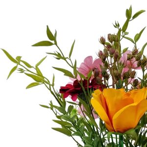 Hot Sale Wholesale Western Wedding Decorations Wild Flower <b>for</b> Outdoor Indoor Decoration - Product Image 3