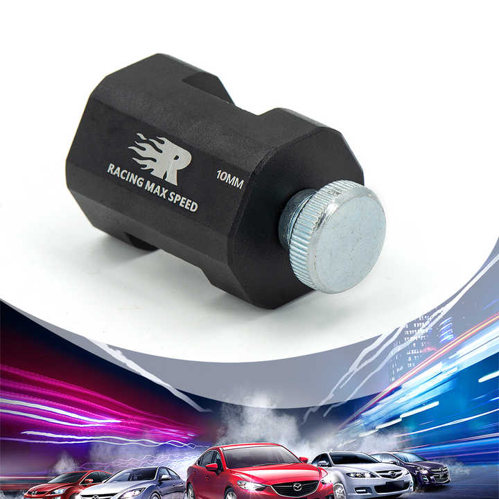 High Quality Black Engine Spark Plug Gap Tool Gapper Gapping Tool ...