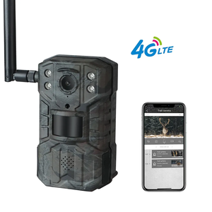 4G kamera Digital deteksi gerakan, kamera satwa liar 940 tanpa cahaya LTE pelacakan berburu penglihatan malam inframerah - Product Image 3