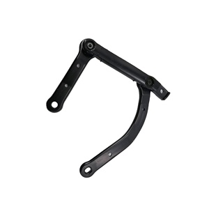 Frarry-braccio tergicristallo 61617185366 61617035100 per B-MW E60 E61 E63 E64 - Product Image 1