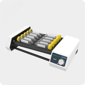 Mezclador de Sangre en Rodillos de Plástico RM-6H OEM - Product Image 3