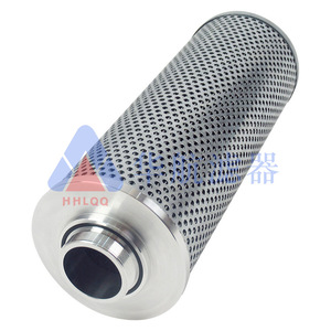 Hhlqq HHYL1336G กรองของเหลวในการตัดไฟเบอร์กลาสหลายชั้นองค์ประกอบไฮดรอลิกน้ำมันเครื่องโรงงานเหล็ก - Product Image 5