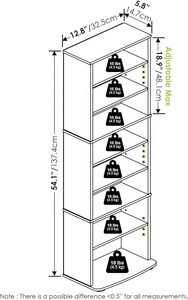 Bằng Gỗ Cổ DVD/<span class=keywords><strong>CD</strong></span> Tháp <span class=keywords><strong>CD</strong></span> Tạp Chí Lưu Trữ Chủ Giá DVD-<span class=keywords><strong>CD</strong></span> Hiển Thị Kệ Cho <span class=keywords><strong>CD</strong></span> - Product Image 3