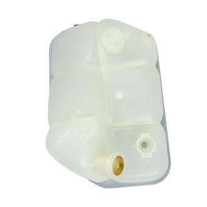 Tanque de Expansión para Mercedes-Benz Clase E W211 A2115000049, Depósito de Agua de Plástico, Repuesto para 2005-2008 - Product Image 2
