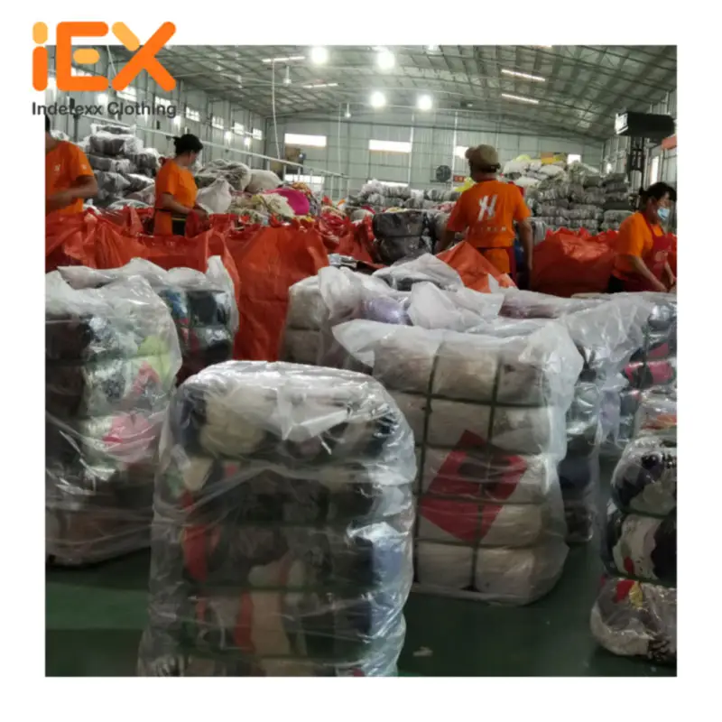 Used-clothes-china Mens Second Hand T-shirt Women Bales Free Shipping Used Clothes United States