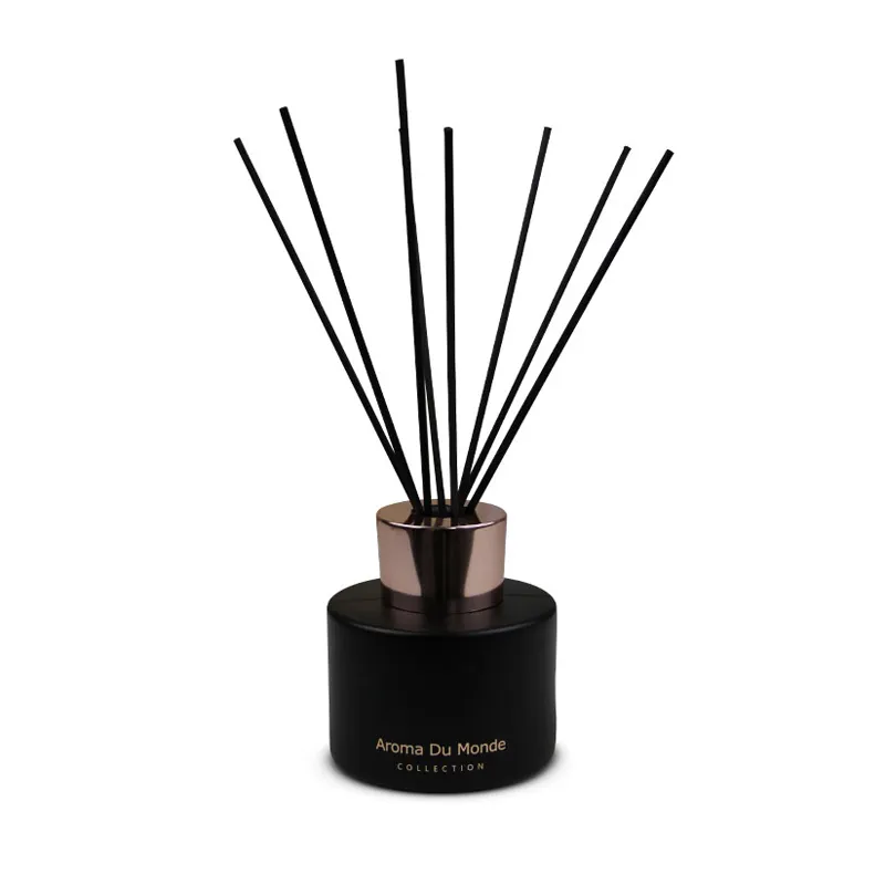 Factory Supply Gepersonaliseerde Luchtverfrisser Automatische Luchtverfrisser Dispenser Home Reed Diffuser