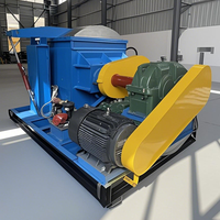 Hydraulique Double Z Bras Polymère Argile Pétrin Batterie Pâte Décharge Mélangeur Double Sigma Lame Inclinaison Caractéristique pour le Pétrissage en Caoutchouc