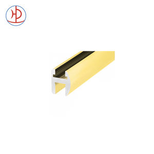 66 "95" 98 "144" uzunluk mat siyah Deluxe duş kapısı başlık kitleri için 5/16 "<span class=keywords><strong>3</strong></span>/8" 1/<span class=keywords><strong>2</strong></span> "temperli cam - Product Image 2