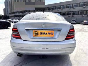 <span class=keywords><strong>Mercedes</strong></span>-Benz C 260 2013 Usado a <span class=keywords><strong>Precio</strong></span> Económico, CGI 1.8T, Automático, Elegante, Clásico y Atractivo - Product Image 6