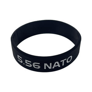 Anillo de Silicona de Alta Durabilidad para Equipo de Caza, Banda Elástica Multicolor para Clasificación de Equipos - Product Image 5