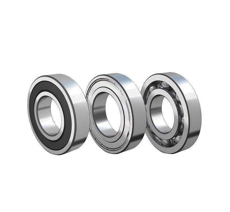 Inch Size Ball Bearing 1604 ZZ - Long Life & Precision